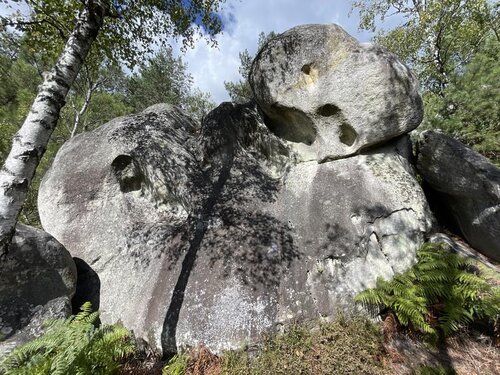 Image of Le Bon, la Brute et le Truand (7c)